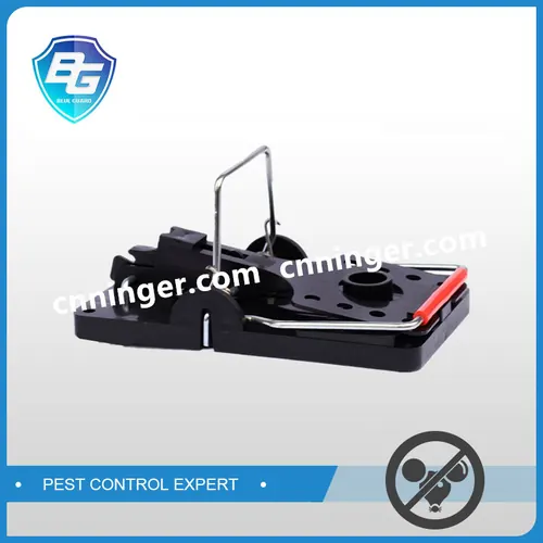 Plastic Mouse Snap Trap — NRTP006-1 view 4