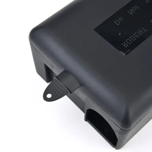 Rat Bait Station-NRBS018 view 3