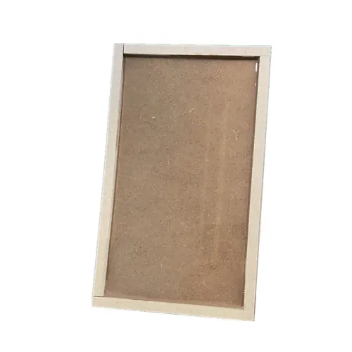 Wood Board Mouse Glue Trap Board-NRTG060