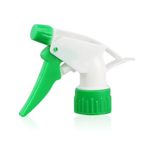 Plastic Trigger Sprayer Nozzle — TSA01 view 3