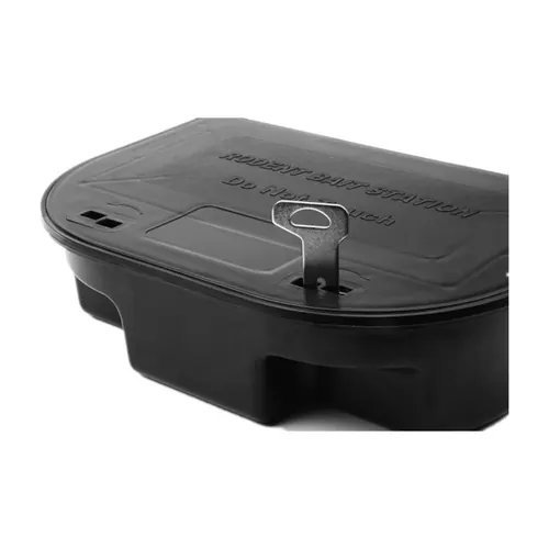 Rodent Bait Station-NRBS016 view 3