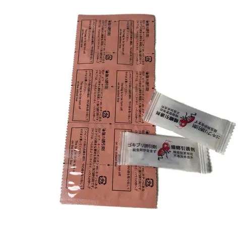 Cockroach Attractant — -NRAC002 view 3