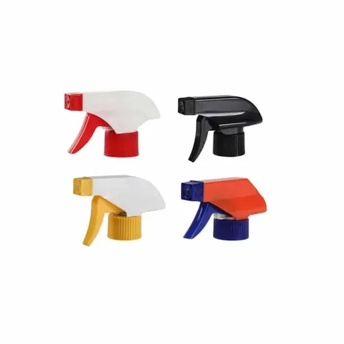 Plastic Trigger Sprayer Nozzle — NRTS001-1