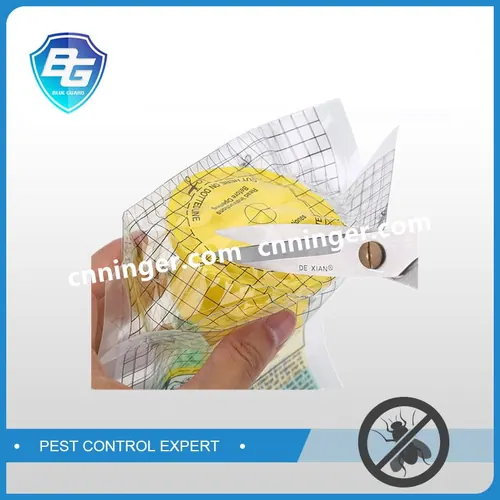 Disposable Dangling Fly Trap — NRFT001 view 3