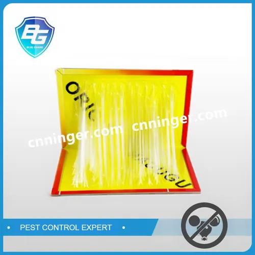 Rat Glue Traps,Mouse Glue traps,Baited Rat Trap Board — NRTG001-2 view 2