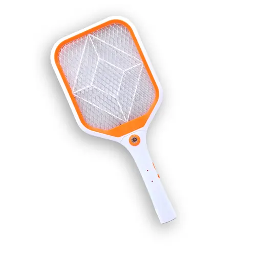 Electronic Mosquito Bat — HGMS006 view 4