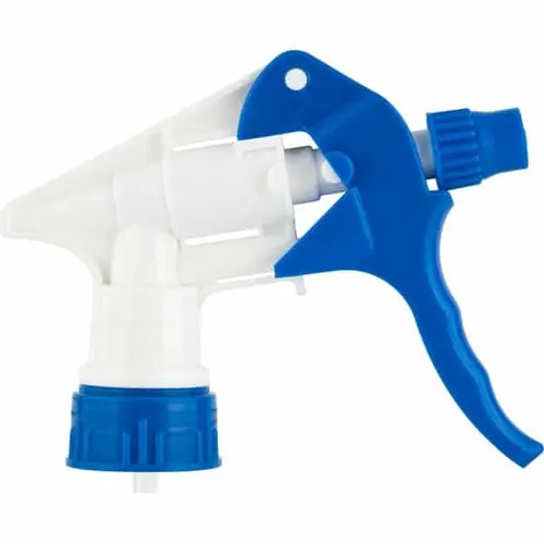 Plastic Trigger Sprayer Nozzle — NRTS001-4 view 2
