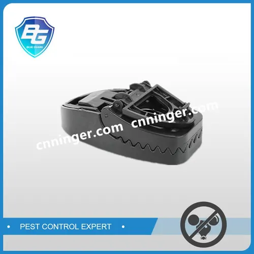 Plastic Mouse Snap Trap — NRTP004 view 2