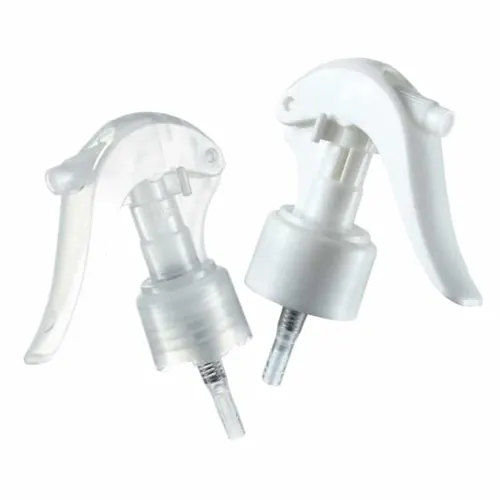 Plastic Trigger Sprayer Nozzle — NRTS001-3