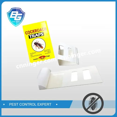 Cockroach Glue Trap — NRTG011 view 2