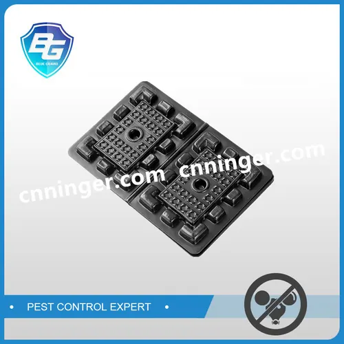 Plastic Board Glue Boards for Mice — NRTG003-1 view 4