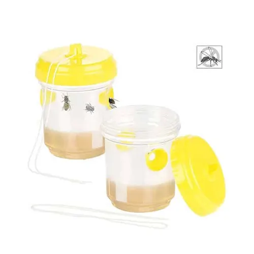 Wasp&Bee Trap — KDCB005 view 2