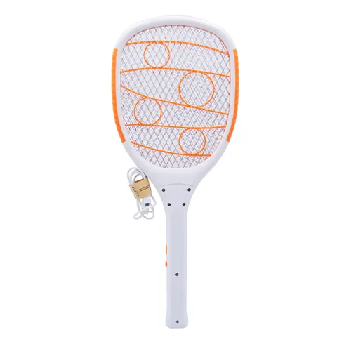 Electronic Mosquito Bat — HGMS009 view 4