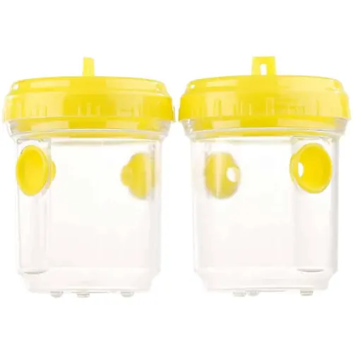 Wasp&Bee Trap — KDCB005 view 3