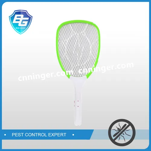 Electronic Mosquito Bat with Light — HGMS008 view 2
