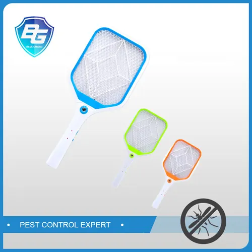 Electronic Mosquito Bat — HGMS006 view 2