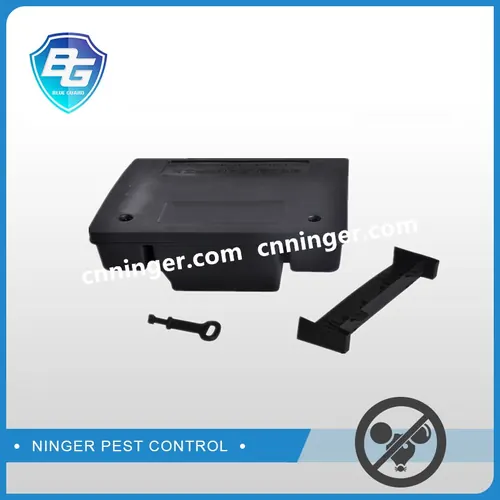 Bait Station — NRBS001 view 3