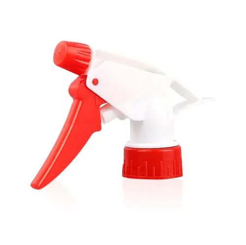 Plastic Trigger Sprayer Nozzle — TSA01 view 5