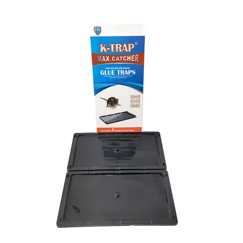 Plastic Tray Rat Glue Trap-NRTG005U view 3