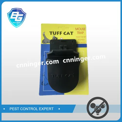 Plastic Mouse Snap Trap — NRTP002-2