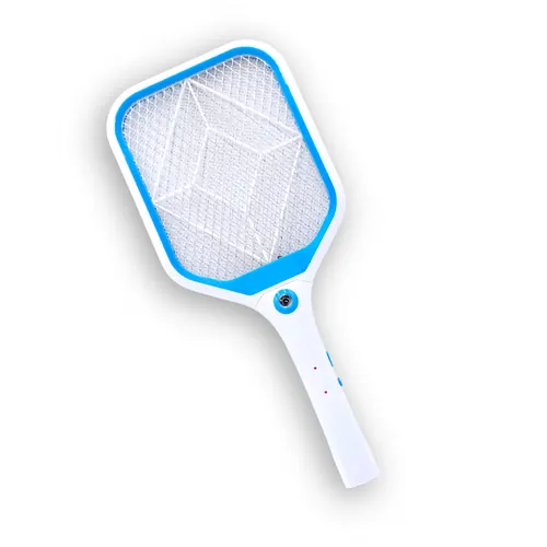 Electronic Mosquito Bat — HGMS006 view 3