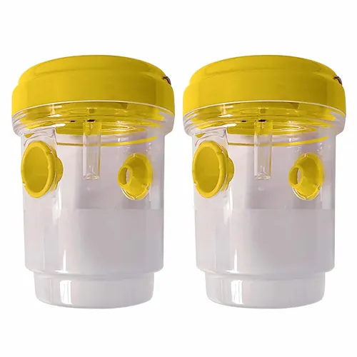 Wasp&Bee Trap — KDCB005 view 5