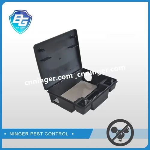 Bait Station — NRBS001 view 2