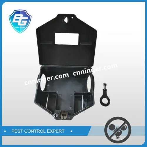 Mouse Bait Station — NRBS006 view 5
