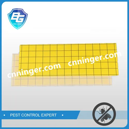 UV Lighted Fly Glue Trap — NRTG021 view 4