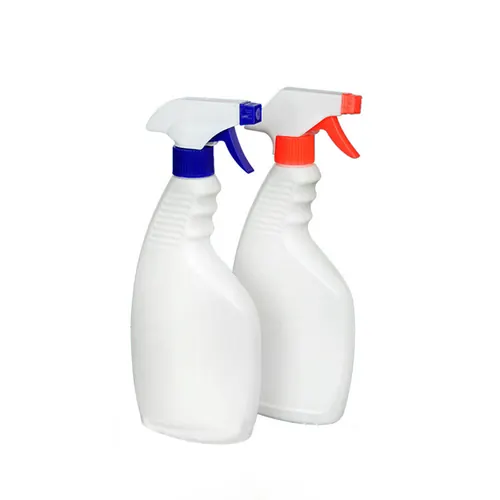Plastic Bottles — NRPB001 view 2