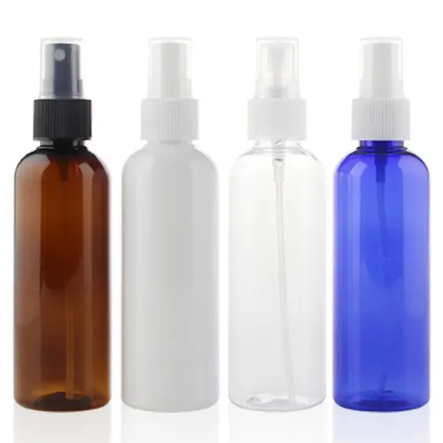 Plastic Spray Bottle — NRPB005 view 2
