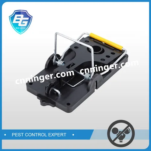 Plastic Mouse Snap Trap — NRTP006-1