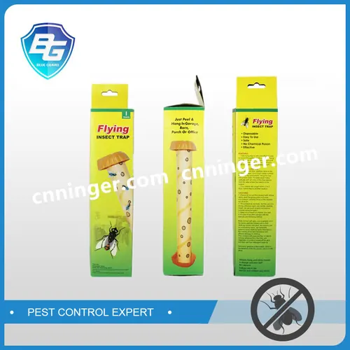 Fly stick trap — NRTG013 view 3