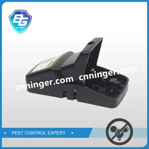 Plastic Mouse Snap Trap — NRTP003A view 3