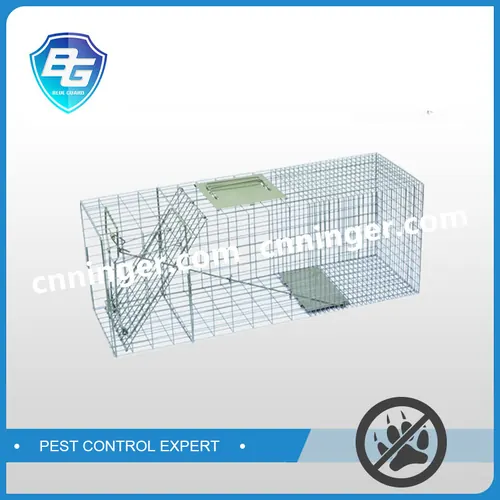 Animal Trap Cages