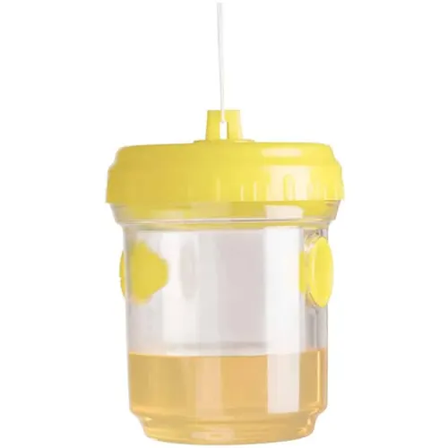 Wasp&Bee Trap — KDCB005 view 4