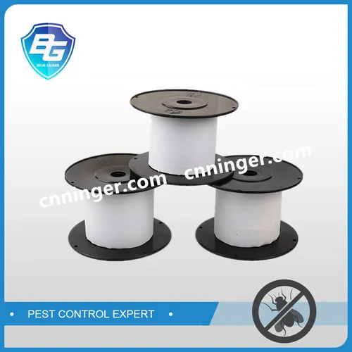 Sticky Roll Fly Tape Reel — NRTG028T view 2