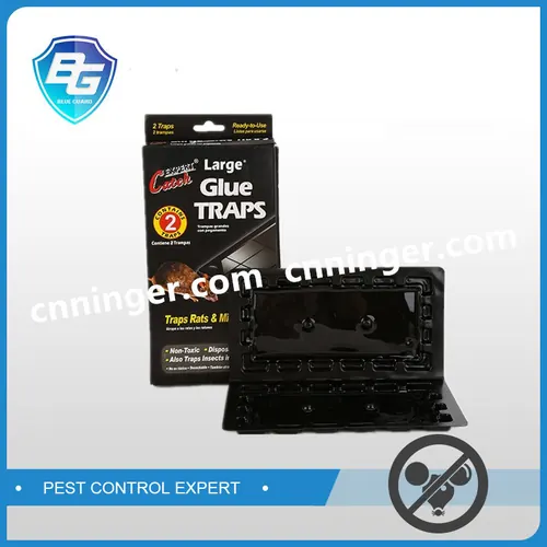 Plastic Board Rodent Glue Traps — NRTG003-2 view 2