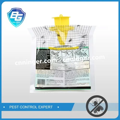 Disposable Dangling Fly Trap — NRFT001 view 2