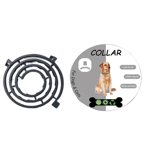 Repellents & Pet Collars