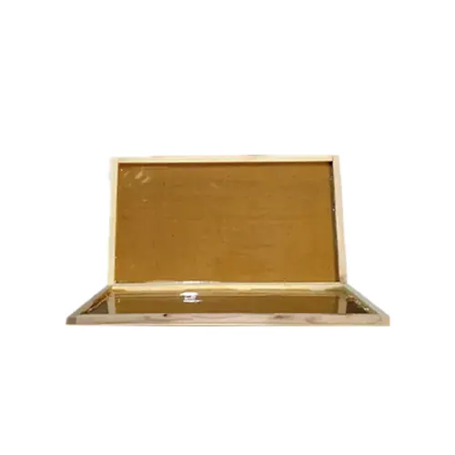 Wood Board Mouse Glue Trap Board-NRTG060 view 2