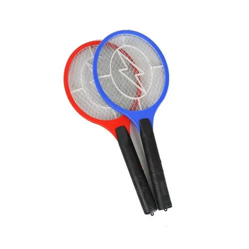 Electric Mosquito Fly Swatter with Battery for Bug Zapper Pest Control — KDMS003B