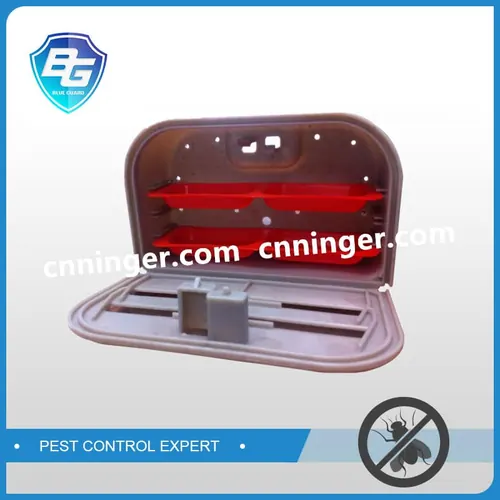 Fly Bait Station — NFBS001 view 2