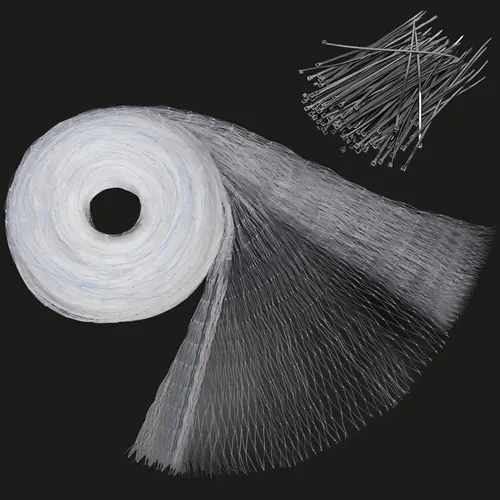 Nylon Anti-Bird Netting — KDBR004 view 4
