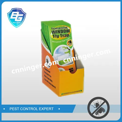 Window Fly Glue Trap — NRTG026 view 5