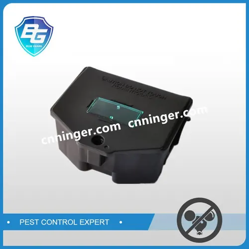 Mouse Bait Station — NRBS006 view 4
