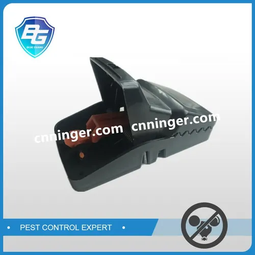 Plastic Mouse Snap Trap — NRTP003A view 4