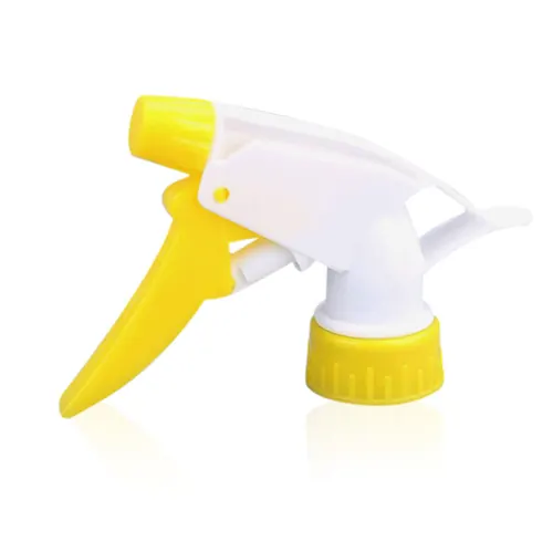 Plastic Trigger Sprayer Nozzle — TSA01 view 2