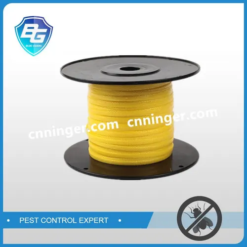Sticky Roll Fly Tape Reel — NRTG028T view 3