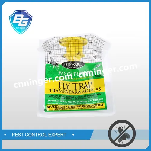 Fly Traps & Catchers